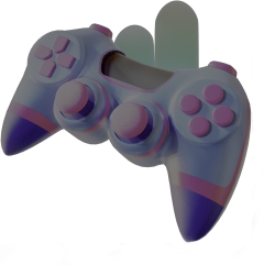 Gamepad